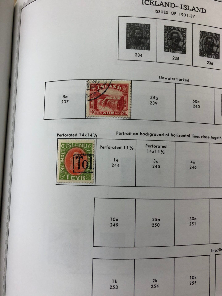 SCANDINAVIA – 426698