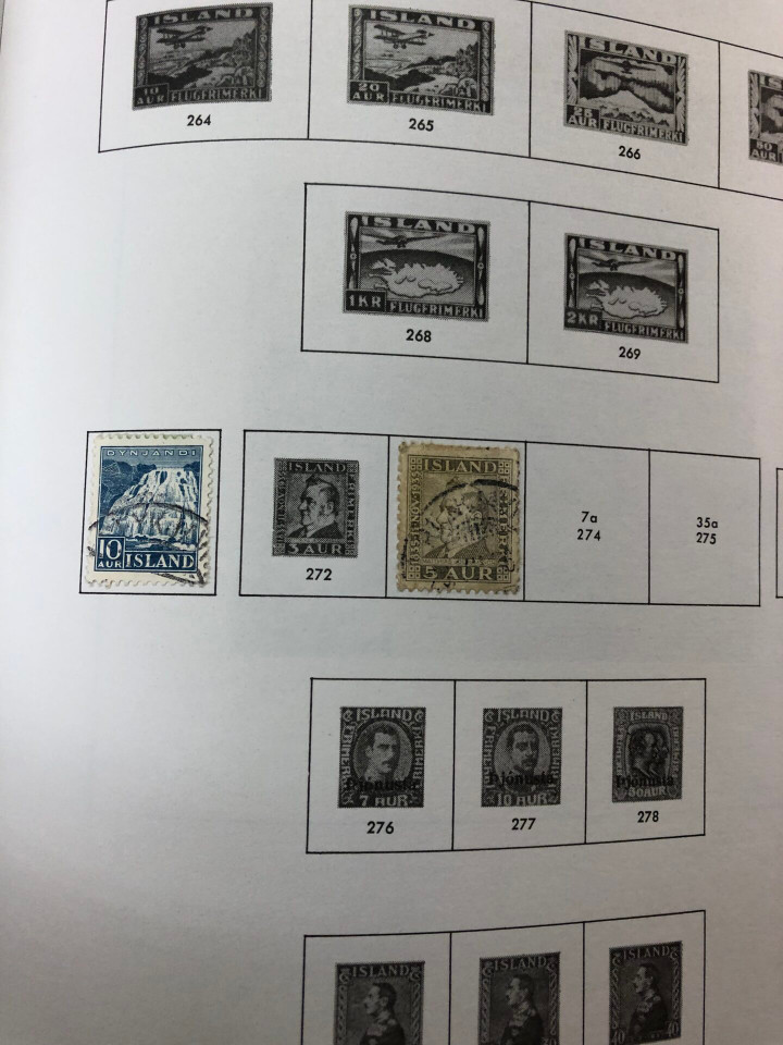 SCANDINAVIA – 426698