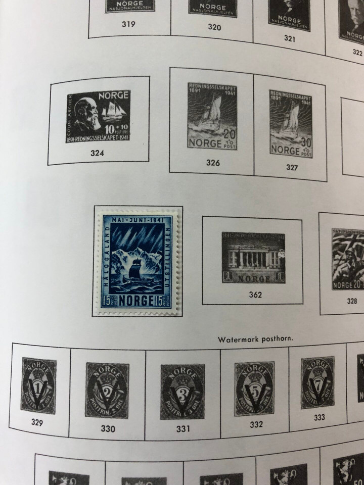 SCANDINAVIA – 426698