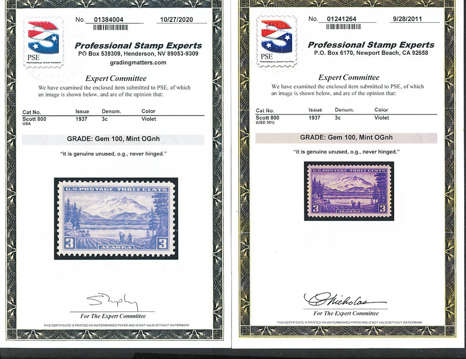 UNITED STATES – PREMIUM SELECTION OF EARLY HIGHLIGHTS AND MODERN 100J GEMS – 426598