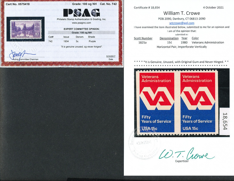 UNITED STATES – PREMIUM SELECTION OF EARLY HIGHLIGHTS AND MODERN 100J GEMS – 426598