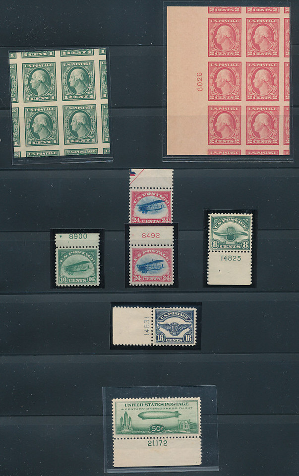 UNITED STATES – PREMIUM SELECTION – 426600