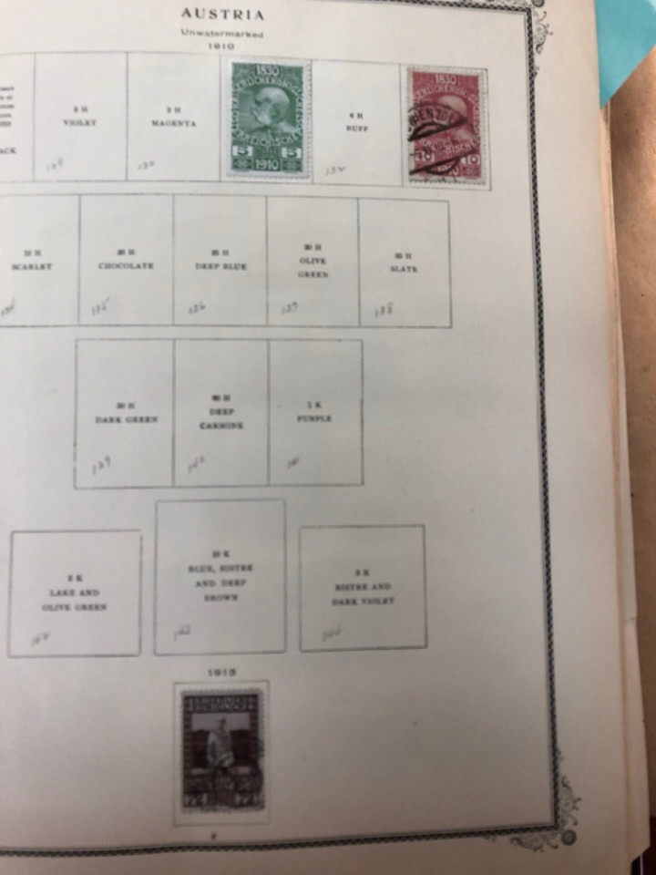 INTERNATIONAL COLLECTION – 426618