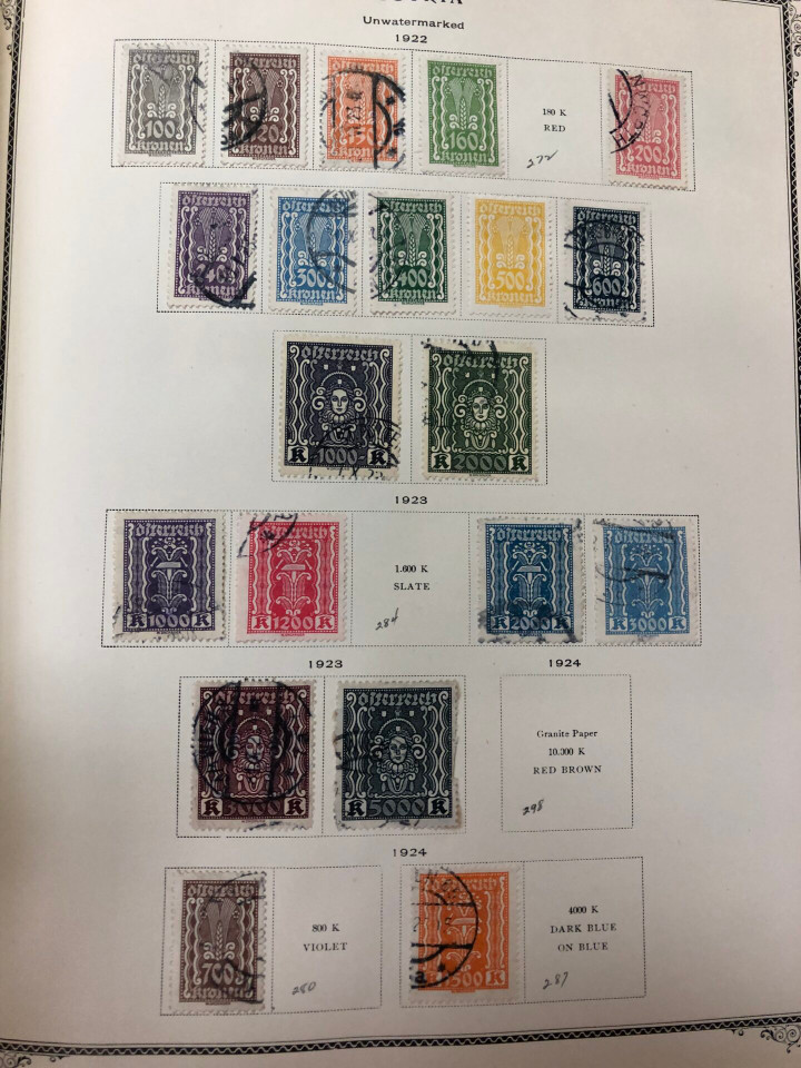 INTERNATIONAL COLLECTION – 426618