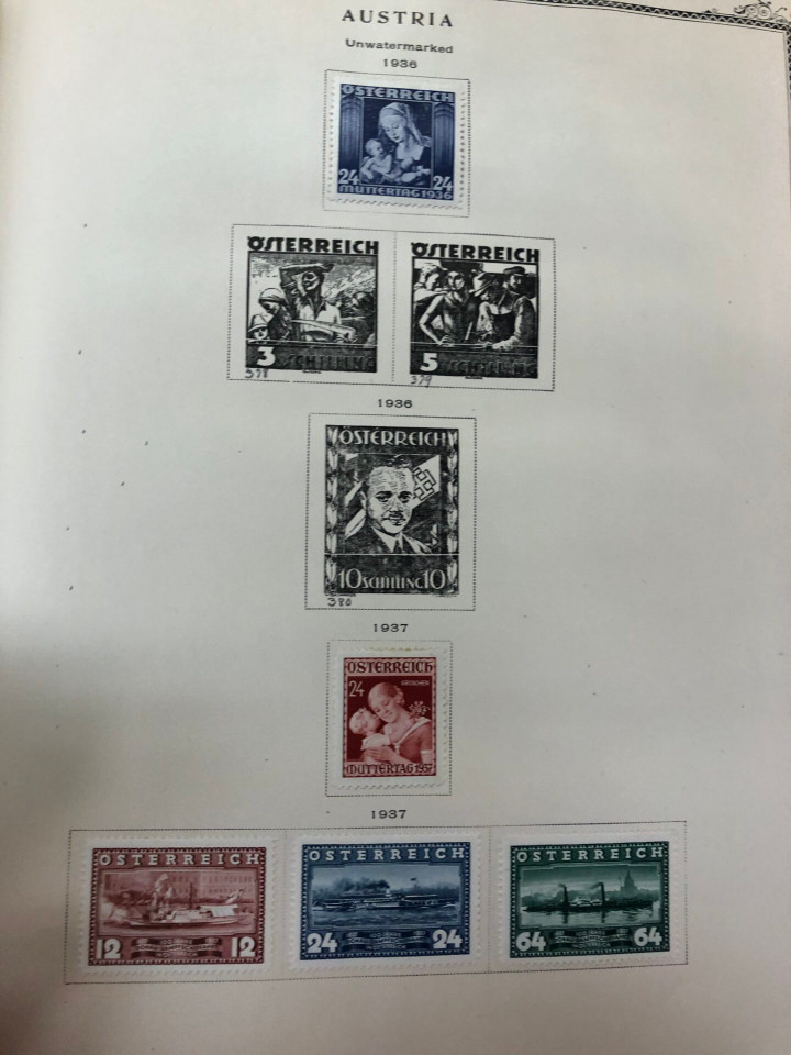 INTERNATIONAL COLLECTION – 426618