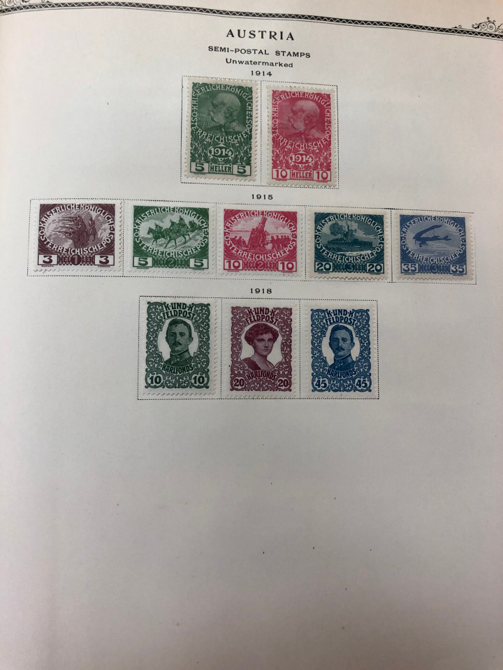 INTERNATIONAL COLLECTION – 426618