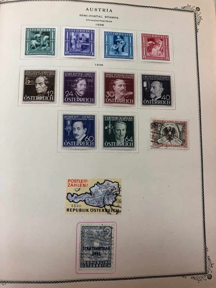 INTERNATIONAL COLLECTION – 426618