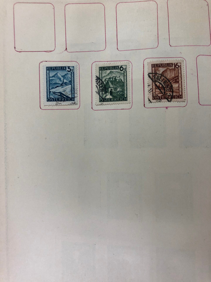 INTERNATIONAL COLLECTION – 426618