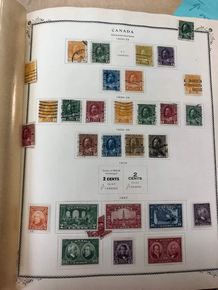 INTERNATIONAL COLLECTION – 426618