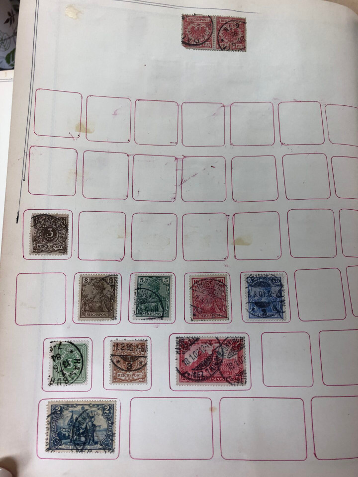 INTERNATIONAL COLLECTION – 426618