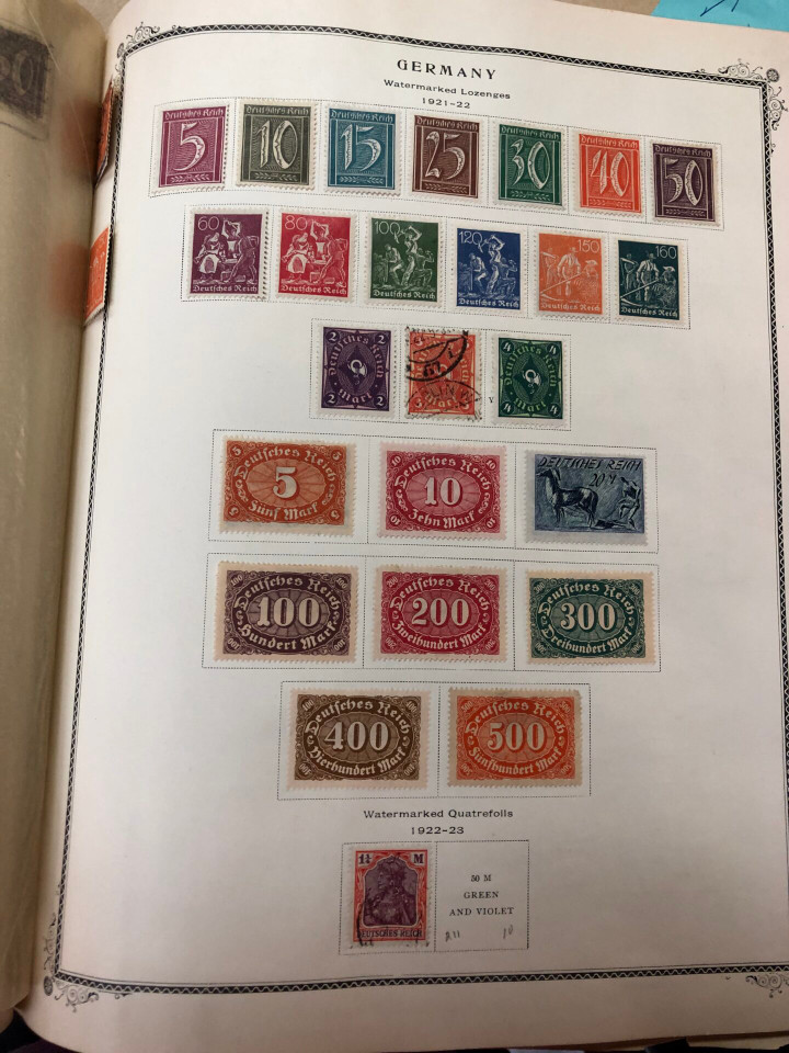 INTERNATIONAL COLLECTION – 426618