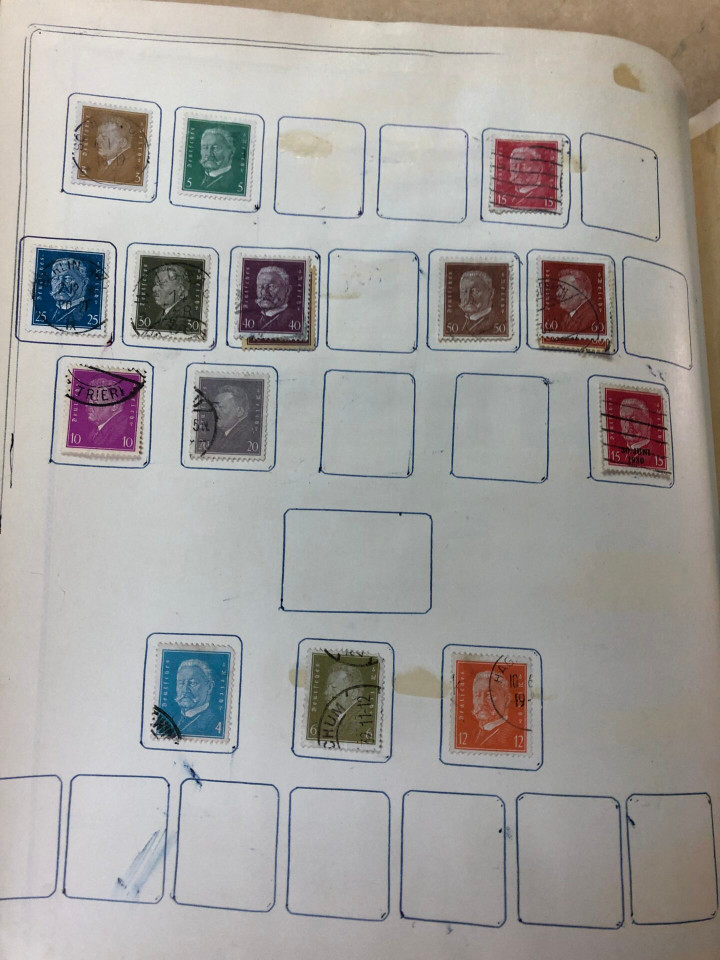 INTERNATIONAL COLLECTION – 426618