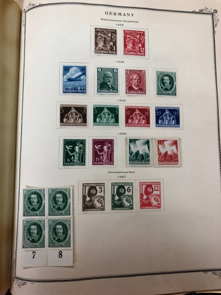 INTERNATIONAL COLLECTION – 426618