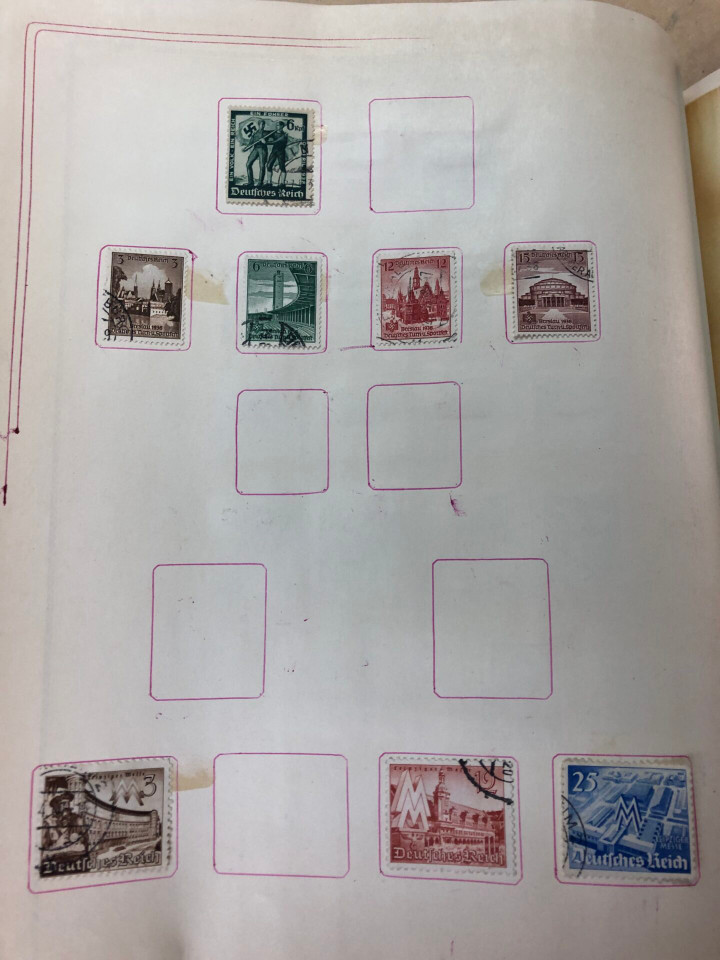 INTERNATIONAL COLLECTION – 426618