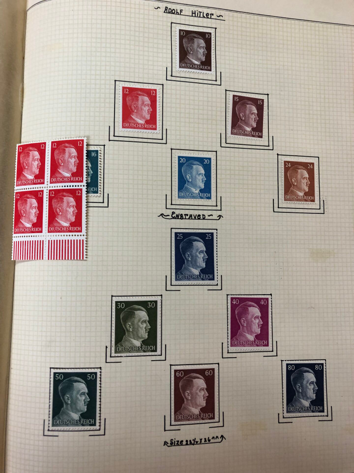 INTERNATIONAL COLLECTION – 426618