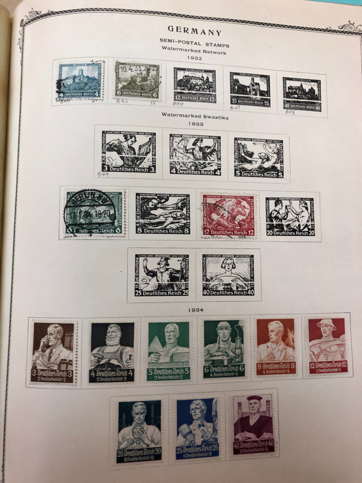 INTERNATIONAL COLLECTION – 426618