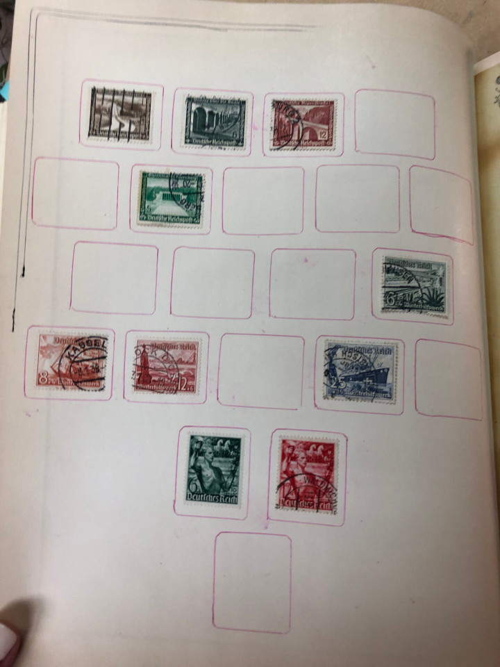 INTERNATIONAL COLLECTION – 426618