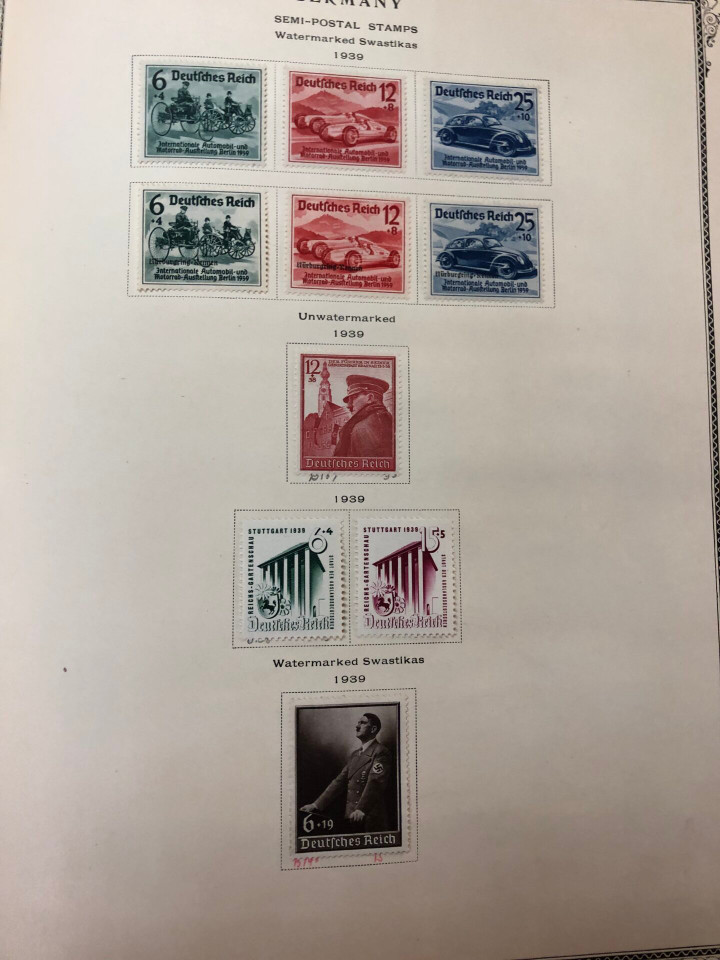 INTERNATIONAL COLLECTION – 426618