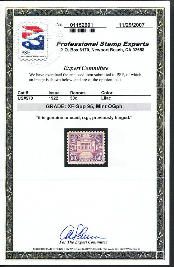 UNITED STATES – HIGH-GRADE EARLY 20th CENTURY SELECTION – 426590