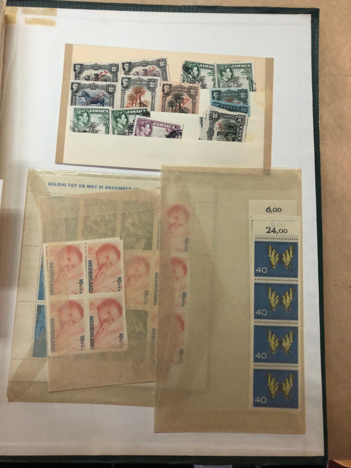 GERMANY, AUSTRIA, AND AREA – 426609