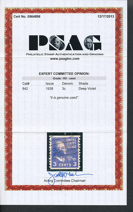 1890-1930 PREMIUM MINT SELECTION -426595