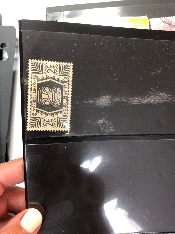 AN AMUSING INTERNATIONAL SELECTION – 425417