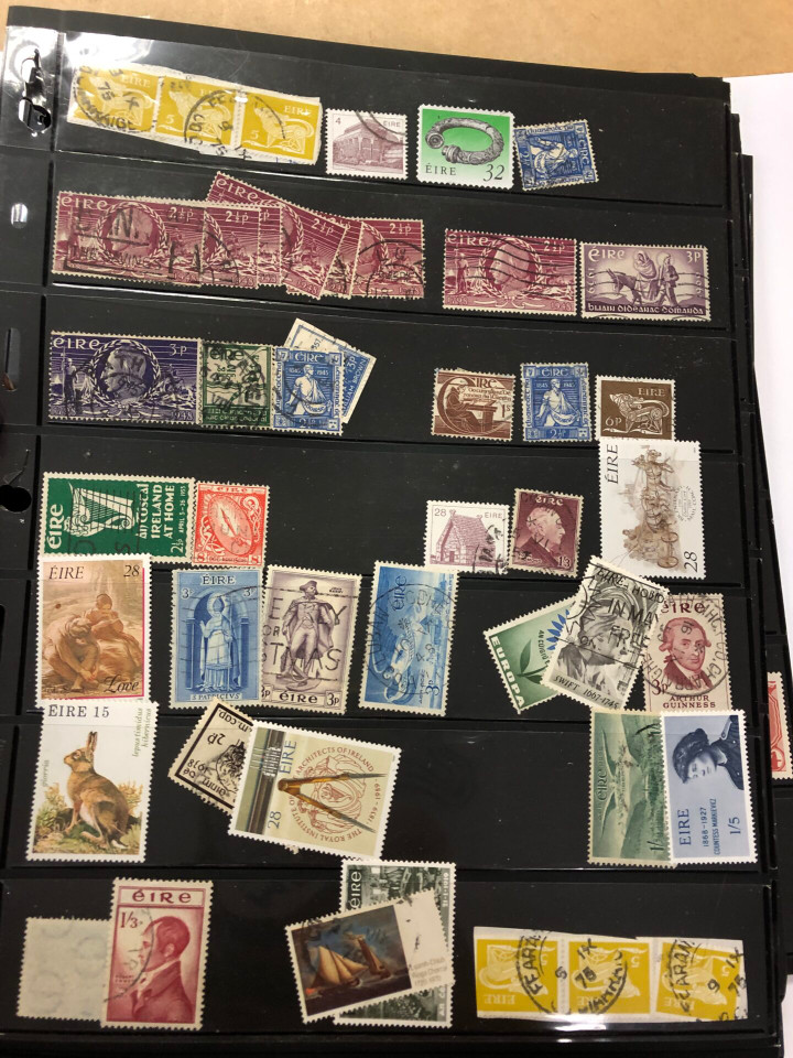 AN AMUSING INTERNATIONAL SELECTION – 425417