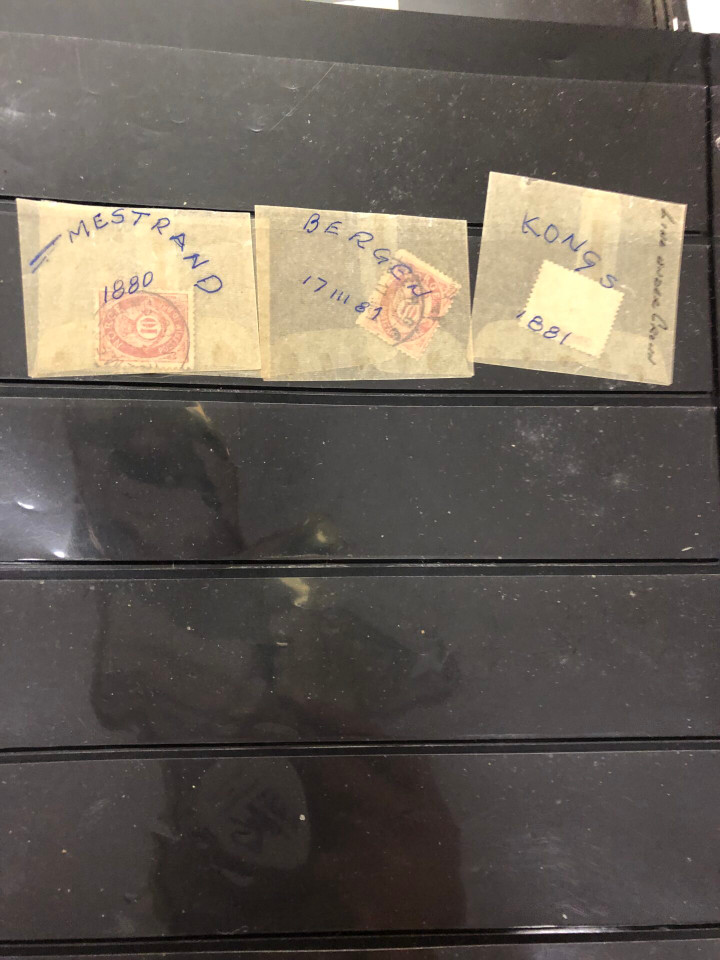 AN AMUSING INTERNATIONAL SELECTION – 425417