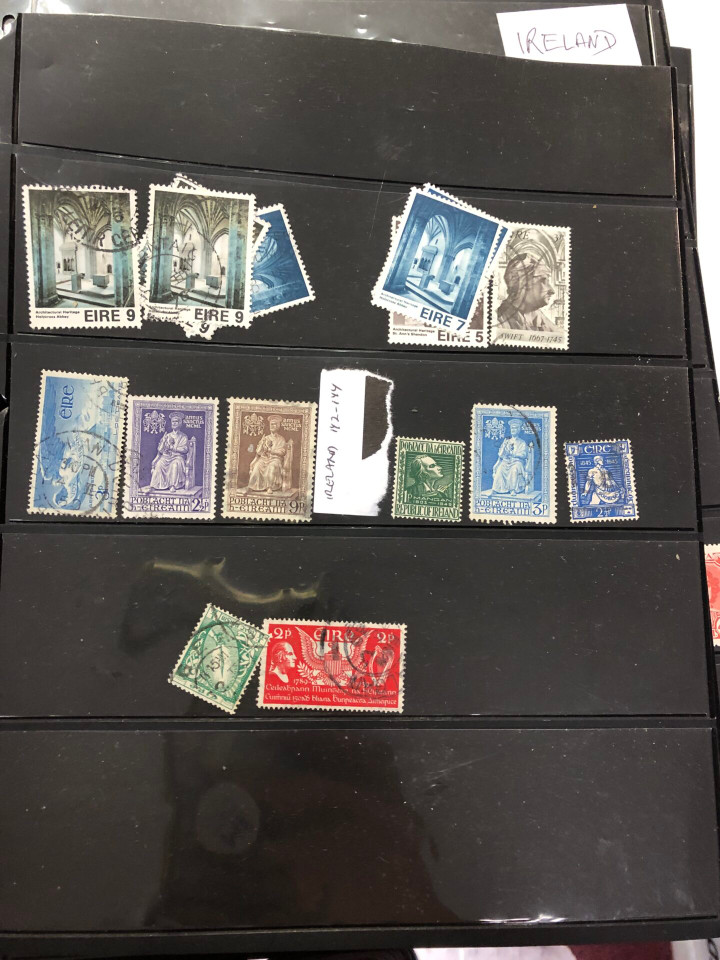 AN AMUSING INTERNATIONAL SELECTION – 425417