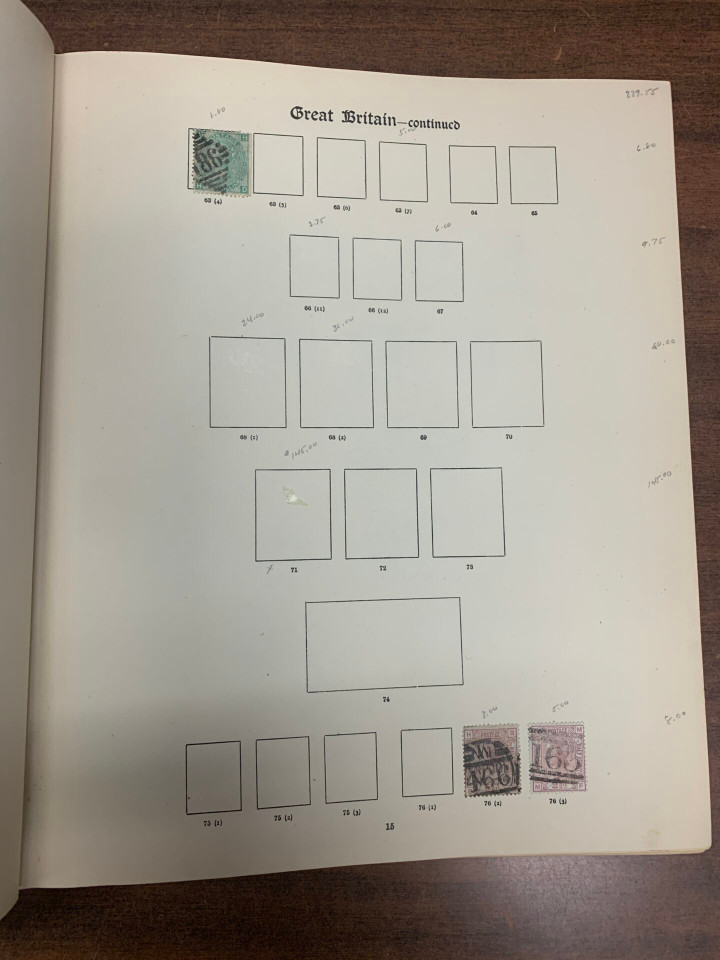 INTERNATIONAL SELECTION – 426486