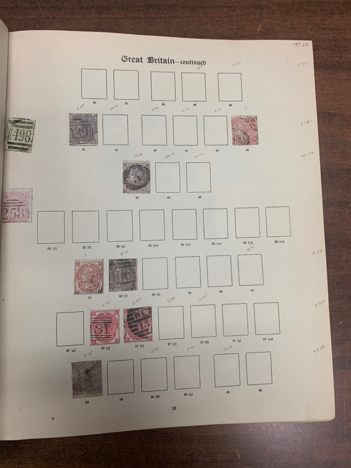 INTERNATIONAL SELECTION – 426486