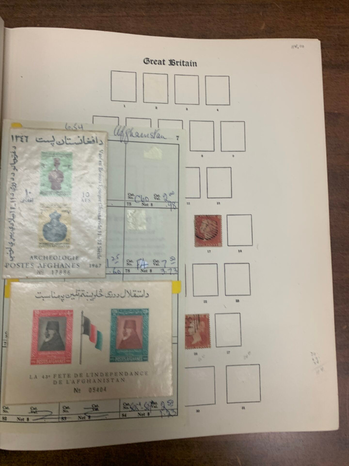 INTERNATIONAL SELECTION – 426486