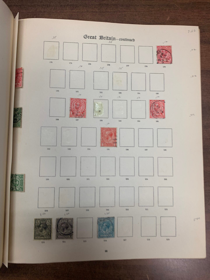 INTERNATIONAL SELECTION – 426486