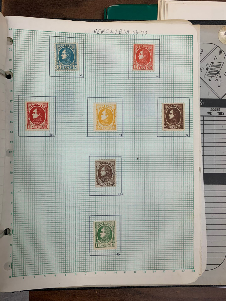 INTERNATIONAL SELECTION – 426486