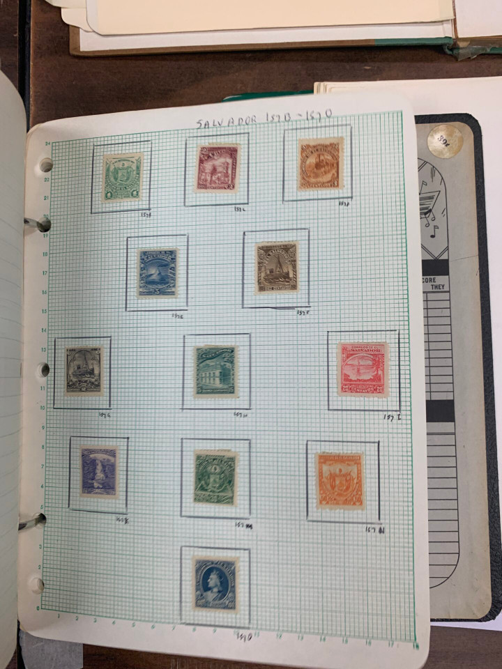 INTERNATIONAL SELECTION – 426486