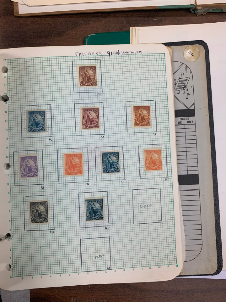 INTERNATIONAL SELECTION – 426486