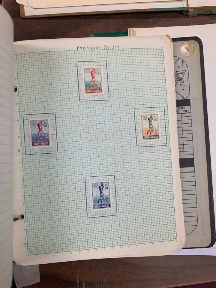 INTERNATIONAL SELECTION – 426486