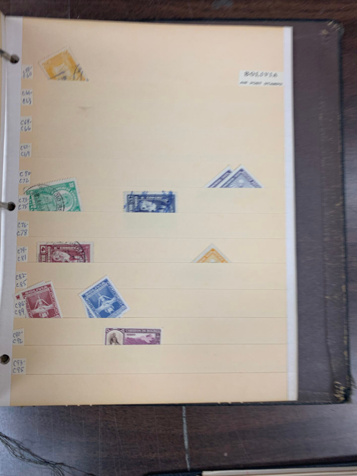 INTERNATIONAL SELECTION – 426486