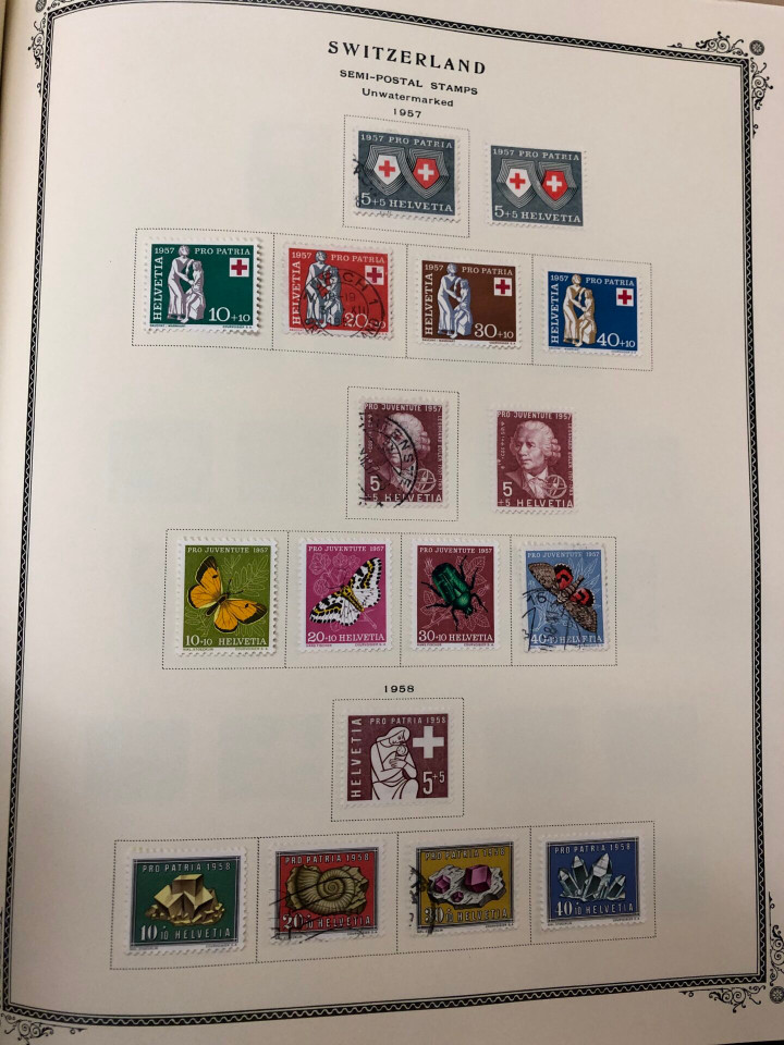 SWITZERLAND – 426485