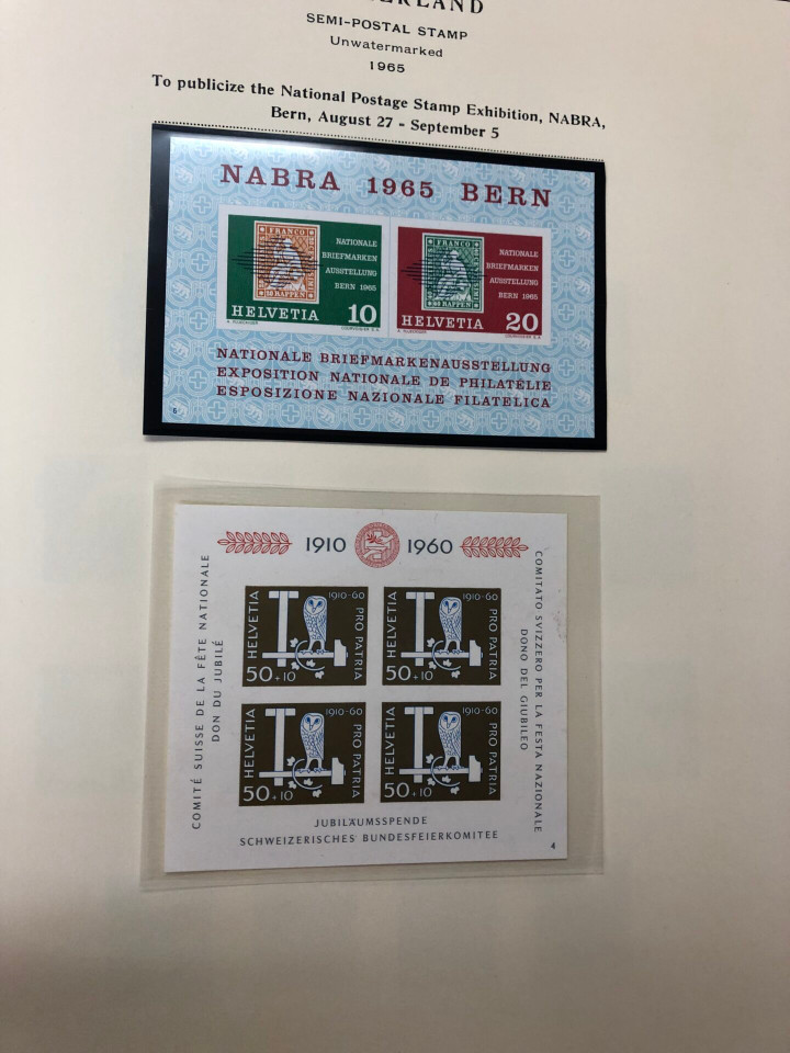 SWITZERLAND – 426485