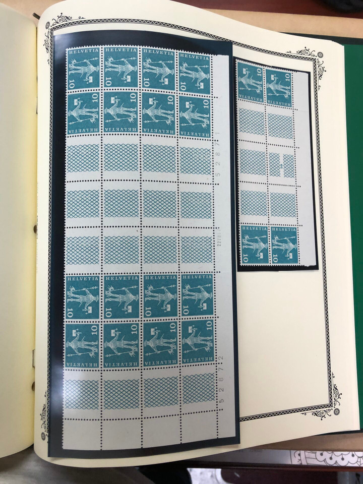 SWITZERLAND – 426485