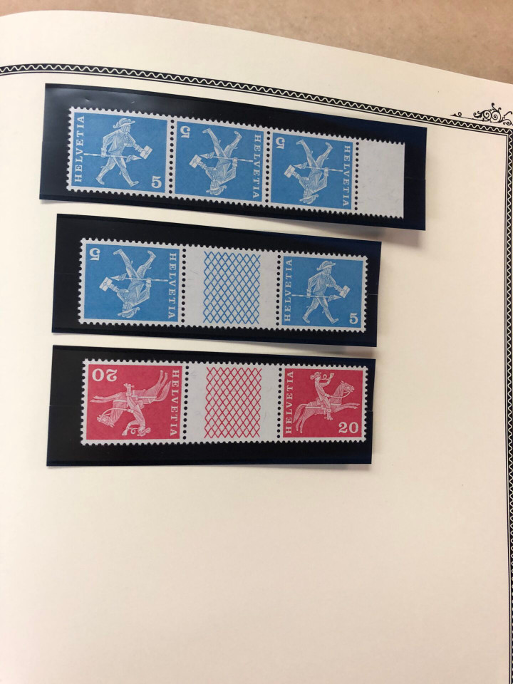 SWITZERLAND – 426485