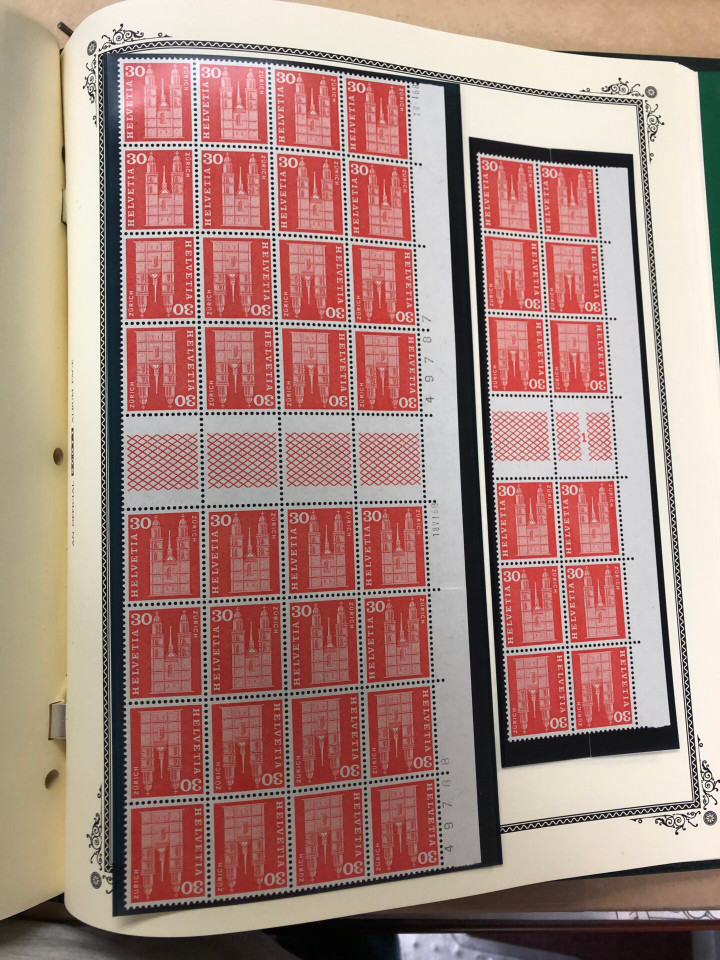 SWITZERLAND – 426485