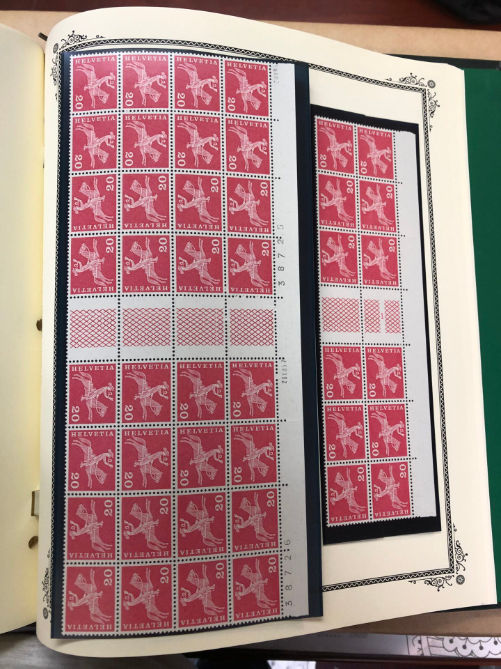 SWITZERLAND – 426485