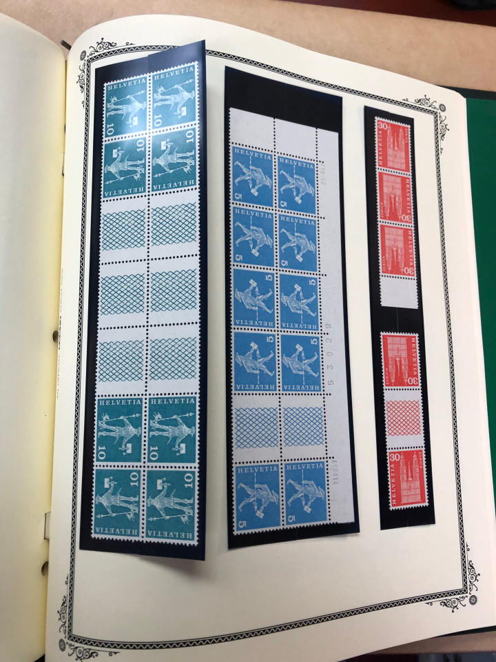 SWITZERLAND – 426485