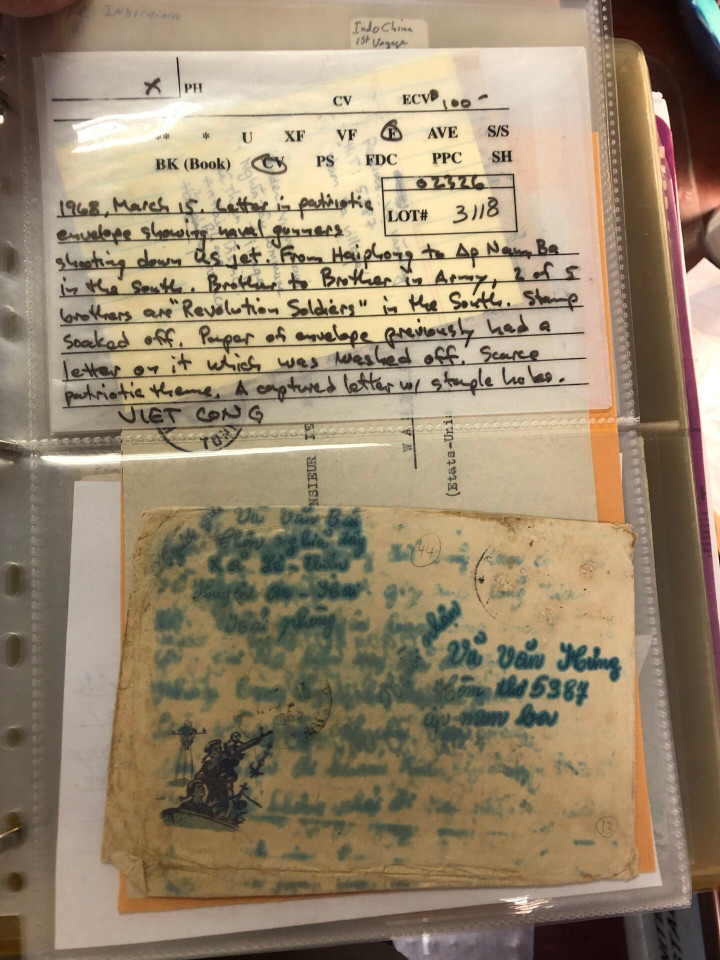 INDOCHINA – HIGH-GRADE SPECIALIST COLLECTION – 426494