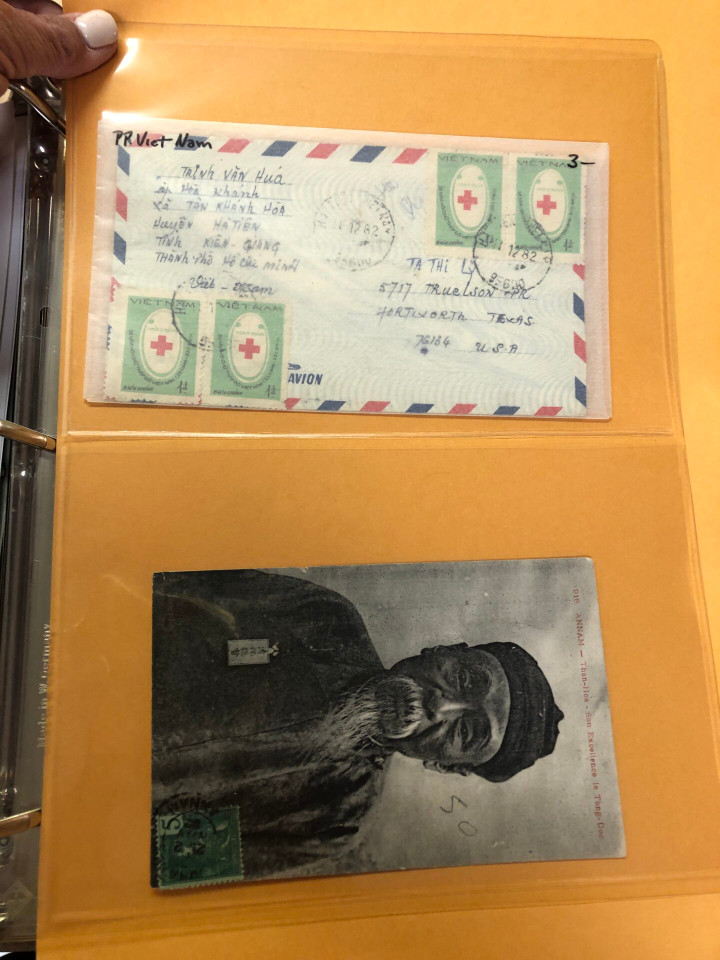 INDOCHINA – HIGH-GRADE SPECIALIST COLLECTION – 426494