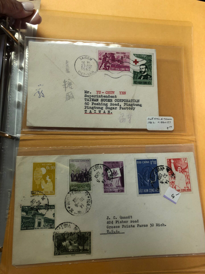 INDOCHINA – HIGH-GRADE SPECIALIST COLLECTION – 426494