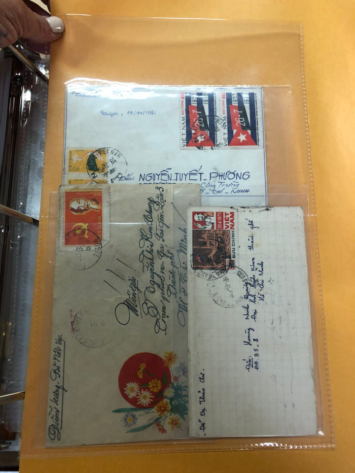 INDOCHINA – HIGH-GRADE SPECIALIST COLLECTION – 426494