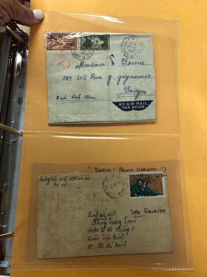 INDOCHINA – HIGH-GRADE SPECIALIST COLLECTION – 426494